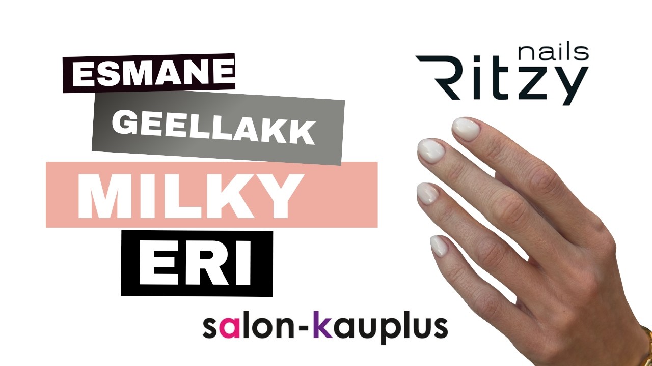 STORYTIME 👉Ma tegin haiget kliendile😳- ESMANE GEELLAKK- Milky eri