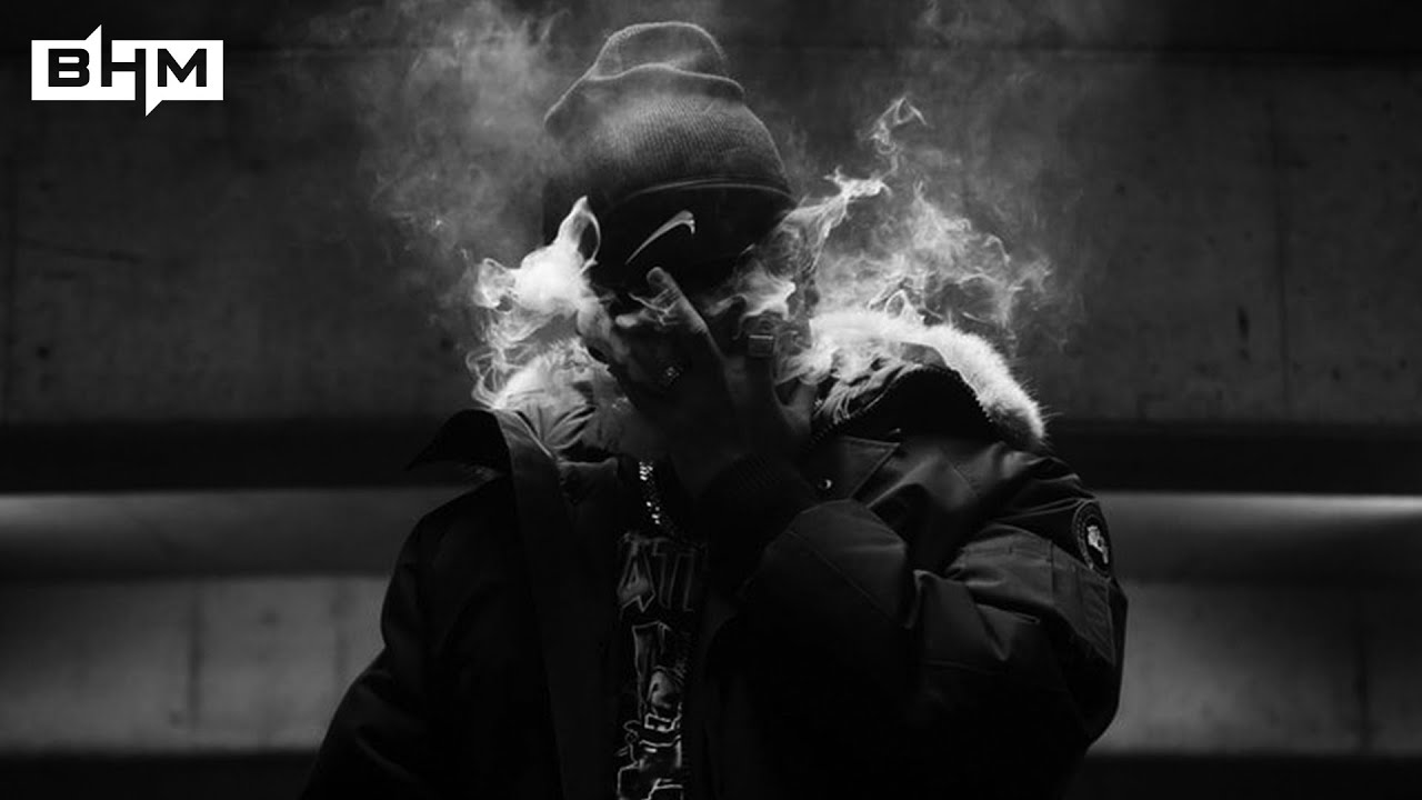 BHM - Pressure Breeds Power [GANGSTER TRAP]