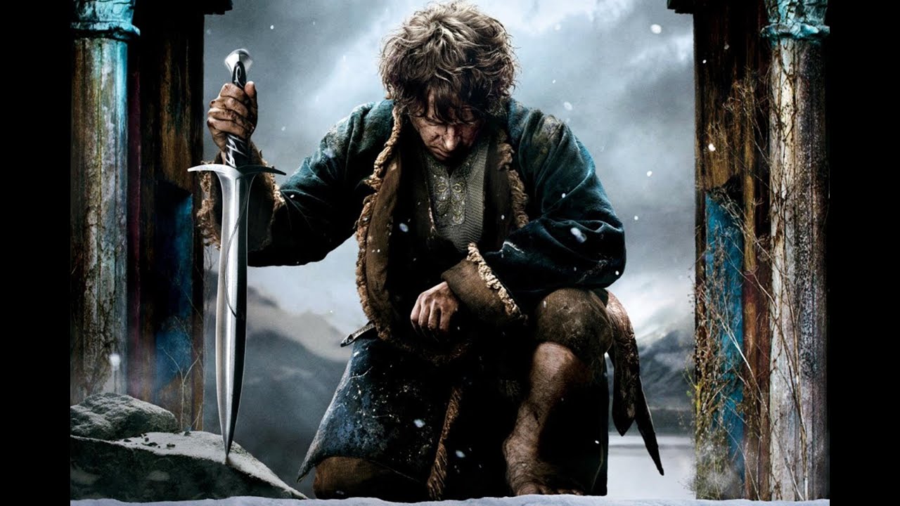The Hobbit || Light 'Em Up