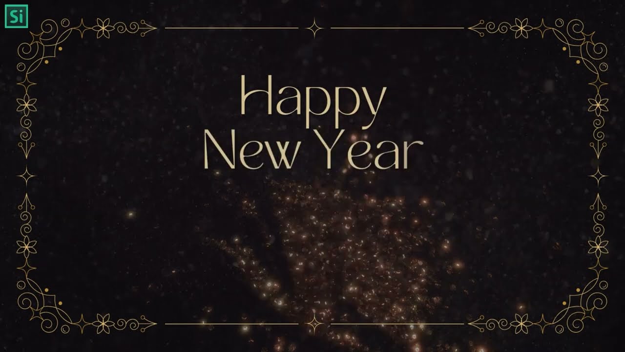 Happy New Year 2026 | Happy New year Whatsapp Status Video 2026 | #newyearwhatsappstatusvideo