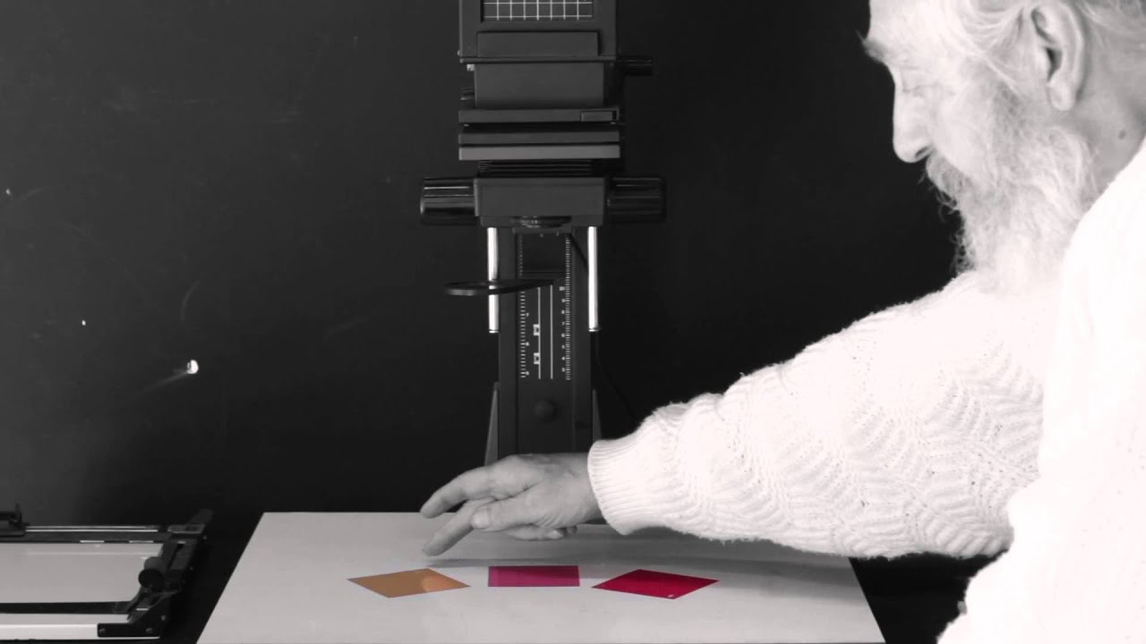 TUTORIALES ANFA #10 Filtros de Contraste y Temporizador.