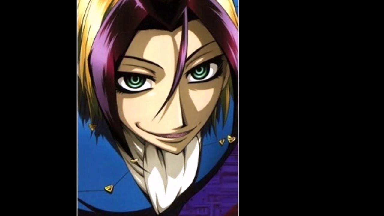 TOP 30 hottest anime guys