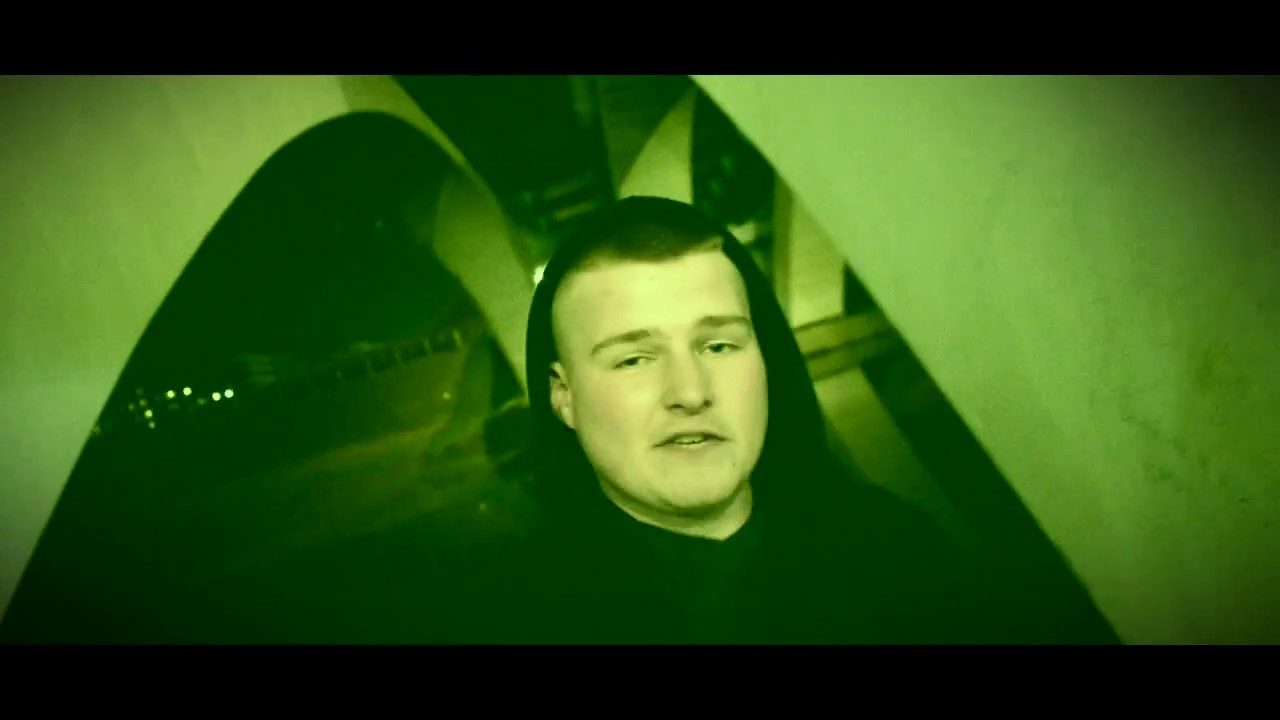 Kanteek - Gardze (STREET VIDEO)