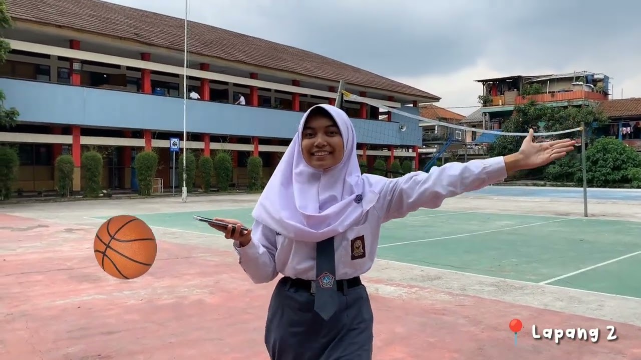 SCHOOL TOUR SMKN 1 CIMAHI
