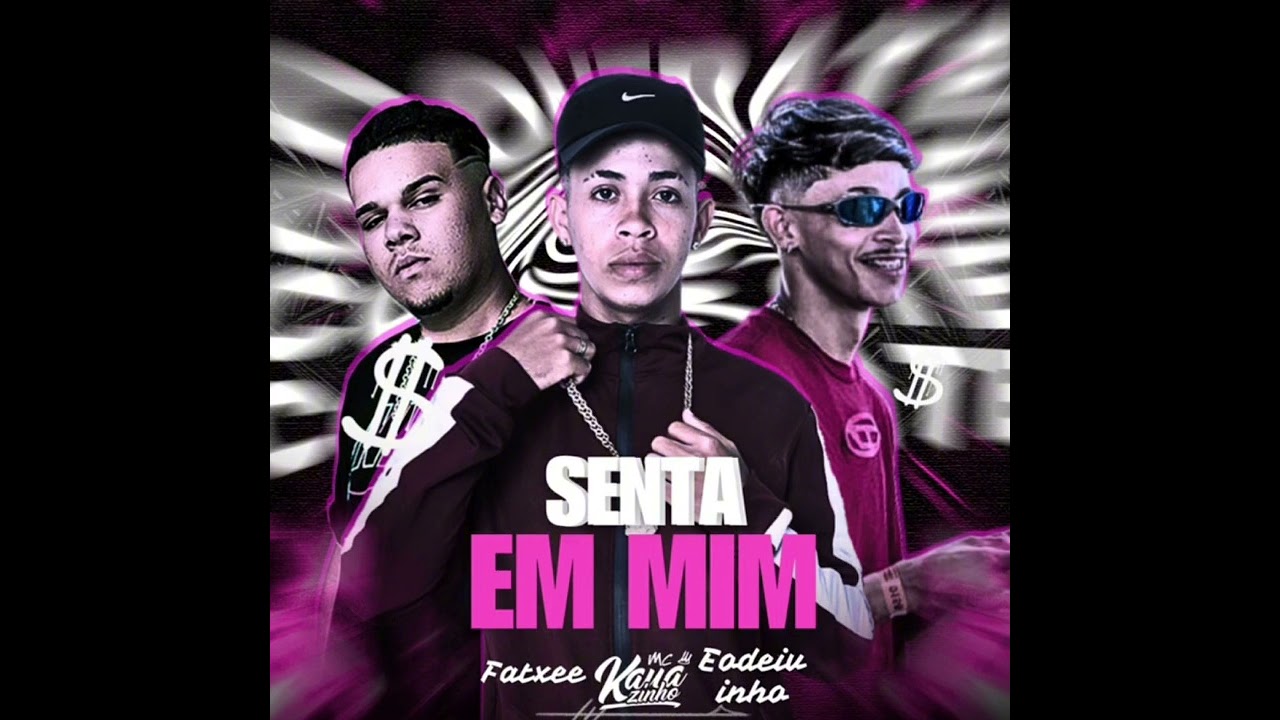 Senta em mim