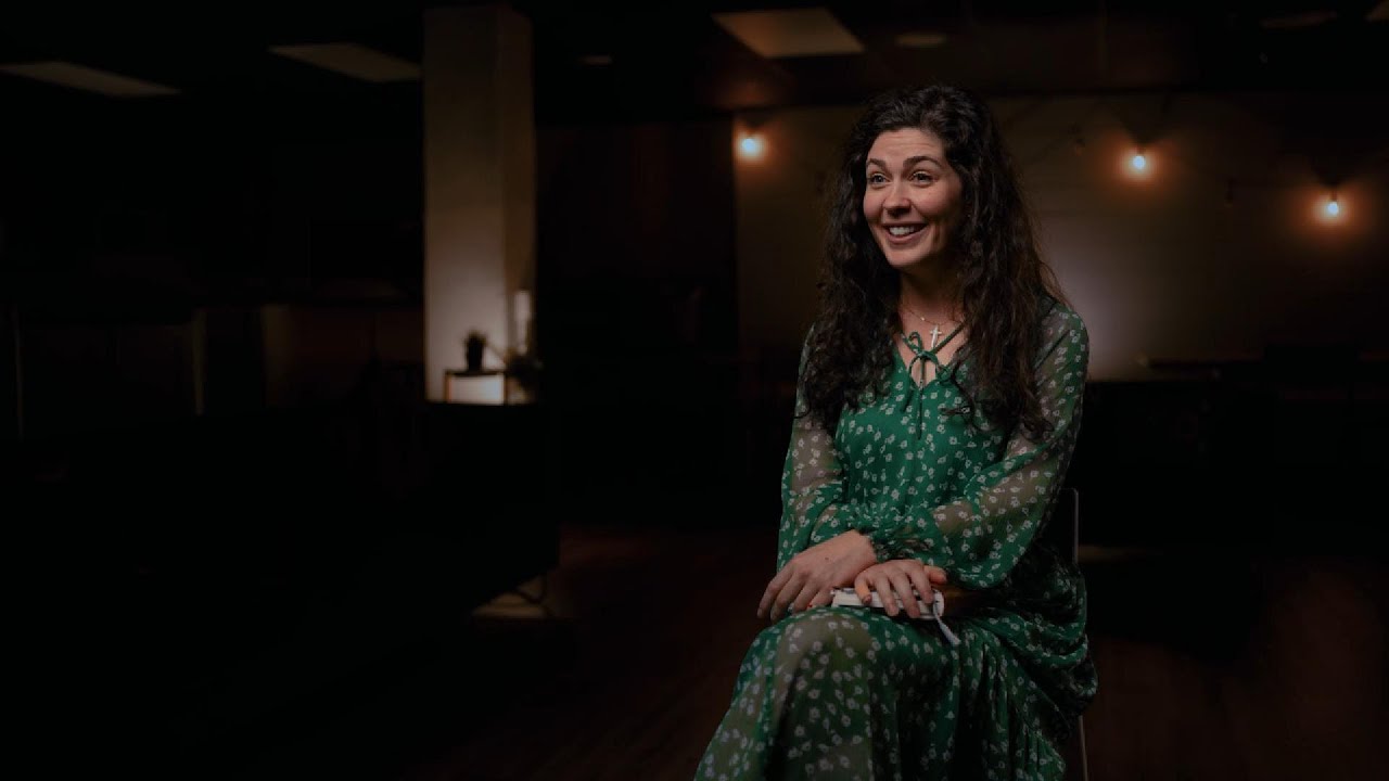 Ashley's Story | One Person At A Time