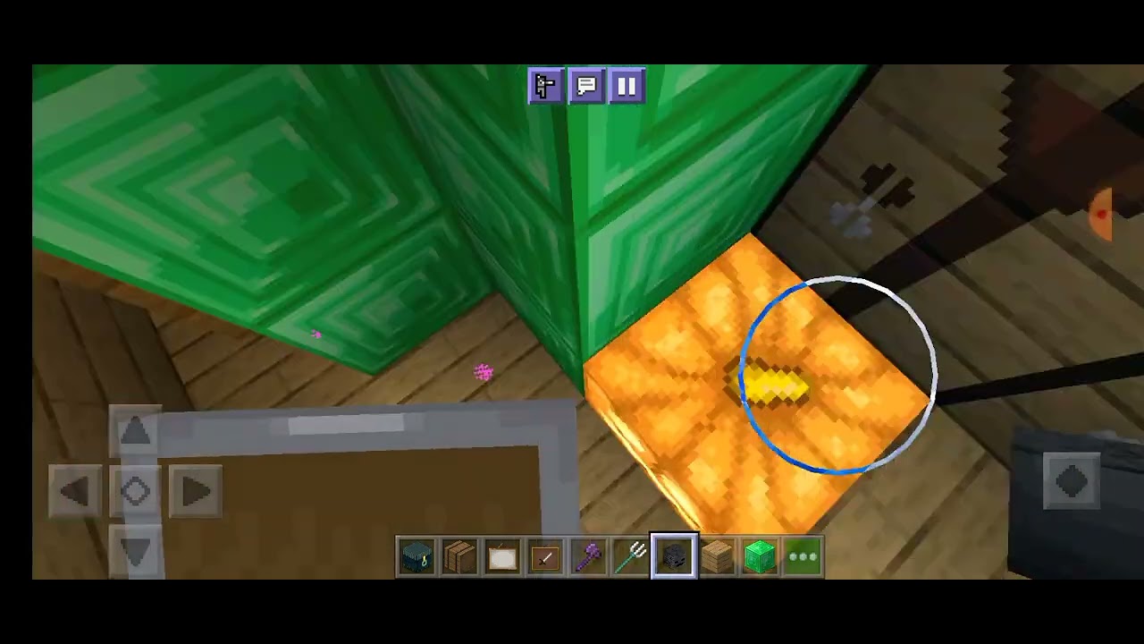 Block Crazy 3 :)