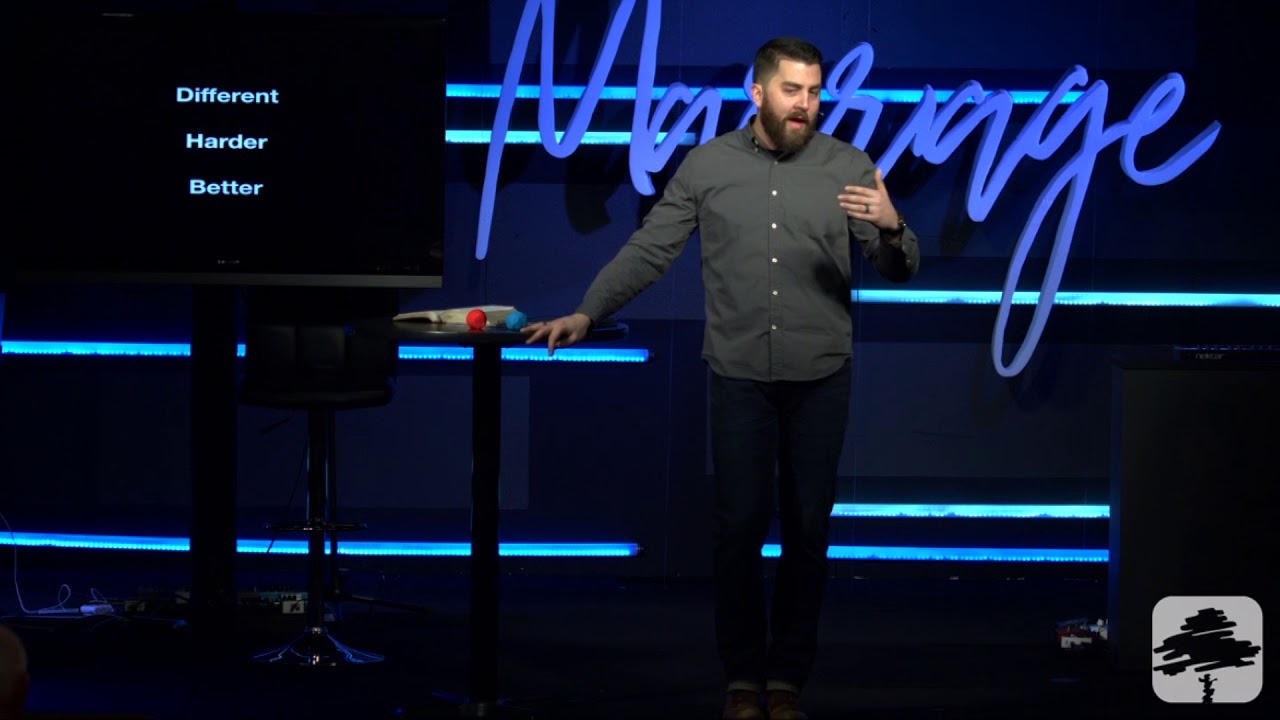 What the Bible Teaches About Marriage, Divorce, and Remarriage