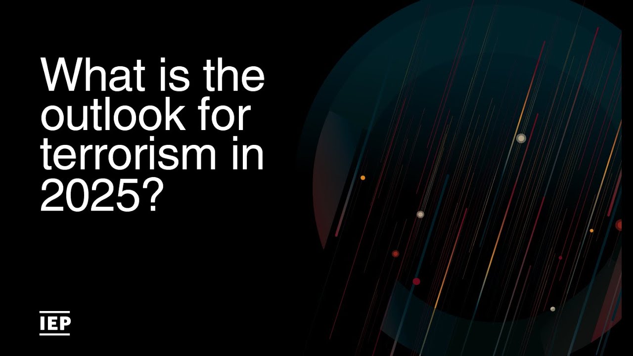 What do current levels of rising lone wolf terrorism tell us?