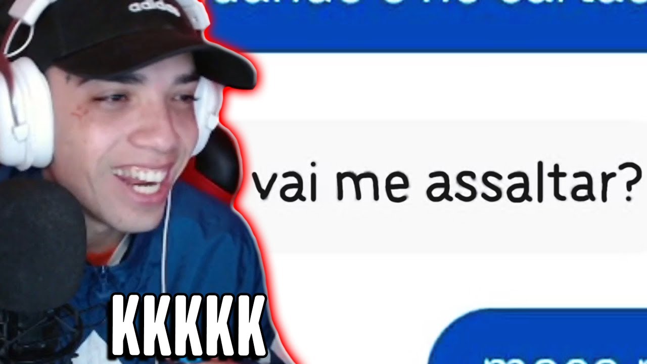 CHAT DO UBER