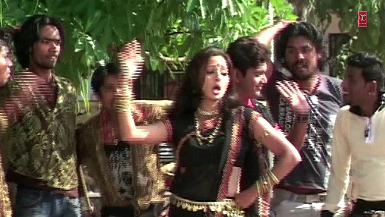 Baya Chalali Zhokat [Full Song] Saalin Sinema Daawla