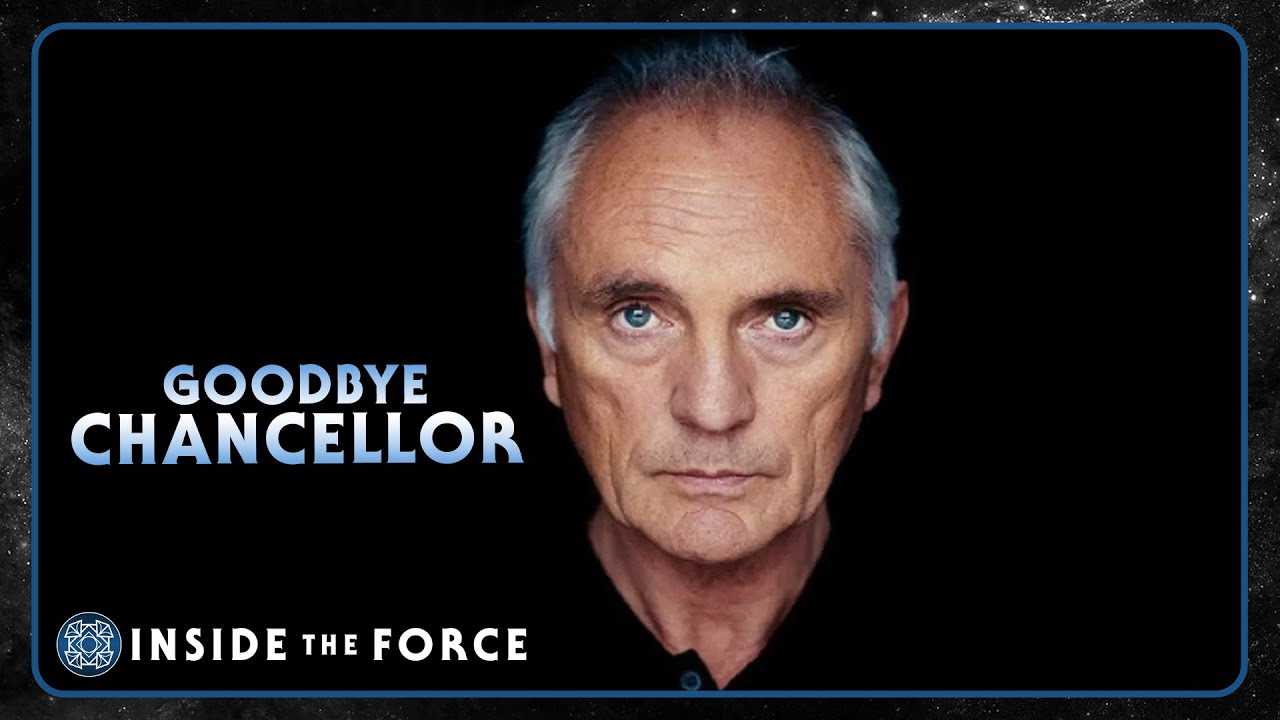 Inside The Force | Episode 480: Goodbye Chancellor