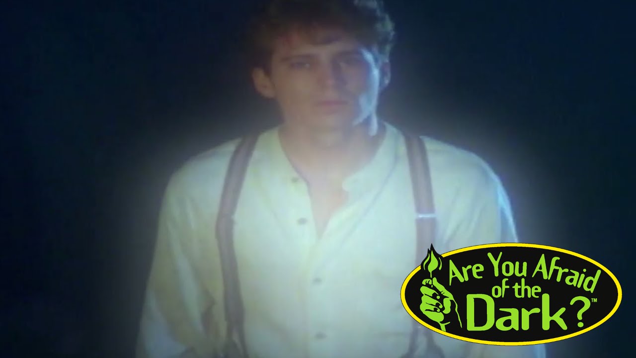 Are You Afraid of the Dark? 502 - The Tale of the Jagged Sign | HD - Full Episode