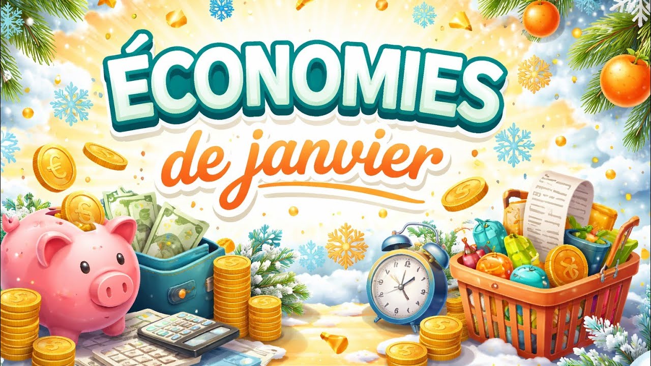 Bilan du mois 