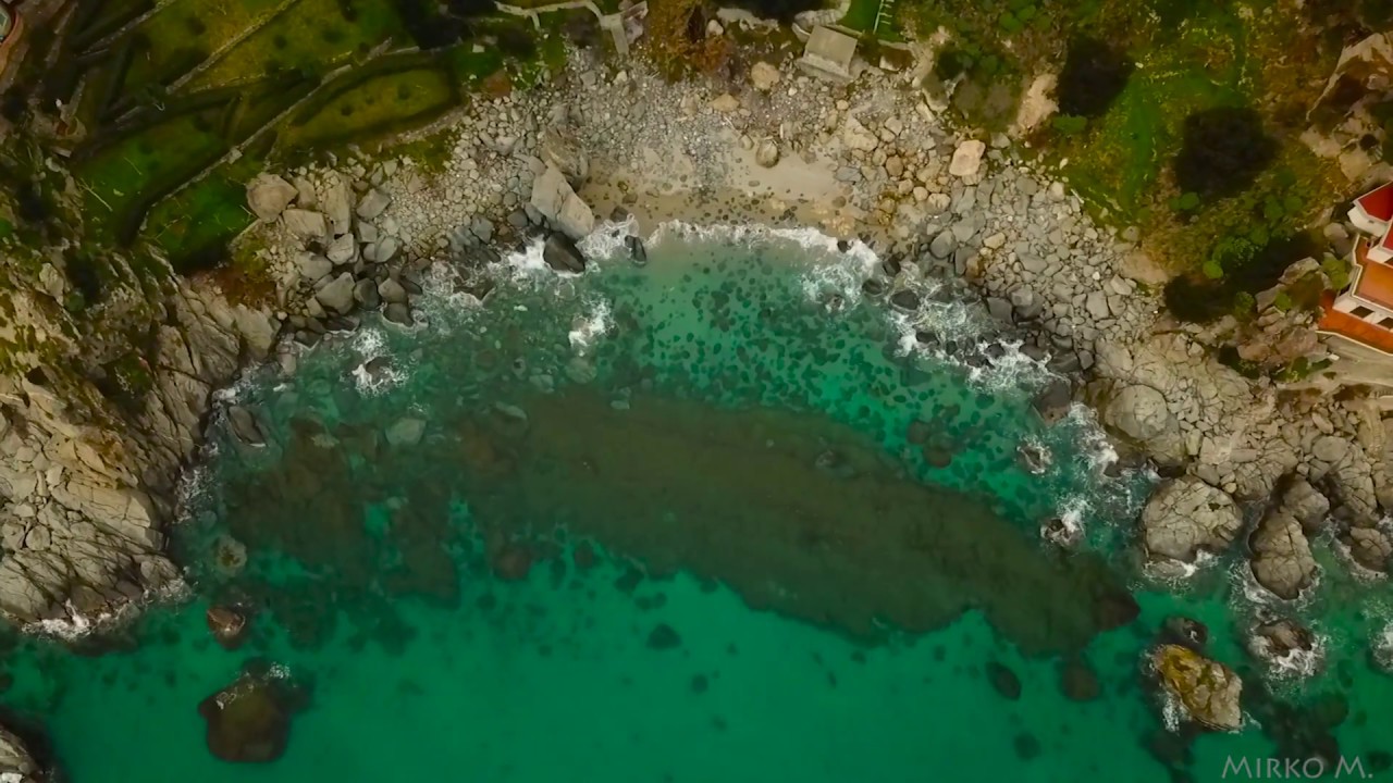 Baia di Caminia