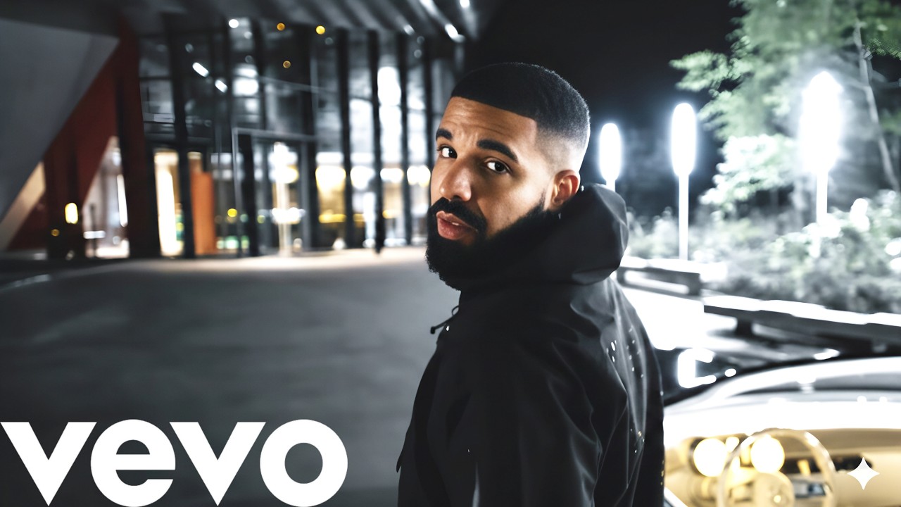 Drake - velvet silence (Official Audio)