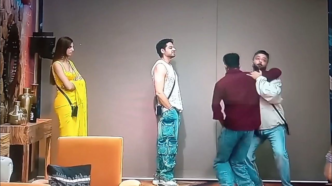 Gaurav bhai and sabhi gharwalo ki masti ho rahi hai live clips 