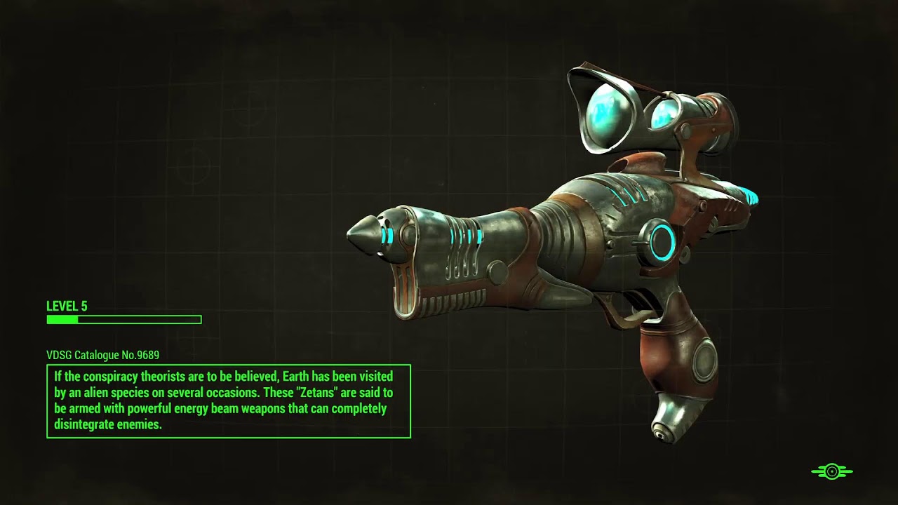 Fallout 4 3/7/26