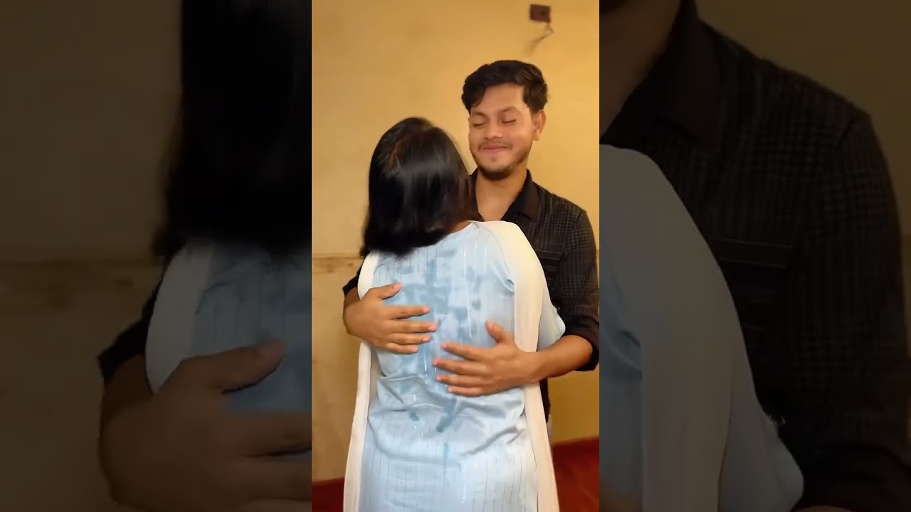 বাঙালি জামাই যখন অতি চালাক হয় 🤣 Husband Vs Wife #shorts