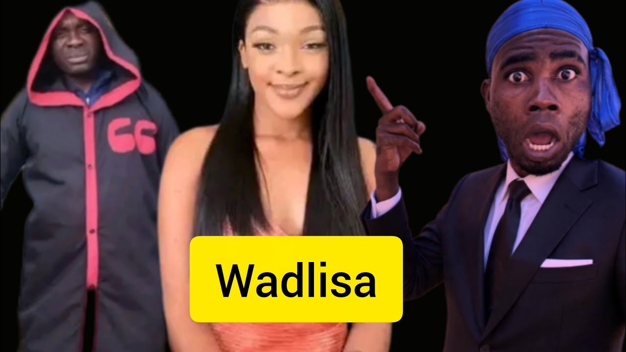 Boss txapata watxavisela, Nornija xadlisa a xitlangi🇲🇿🤟🏿🦅😏