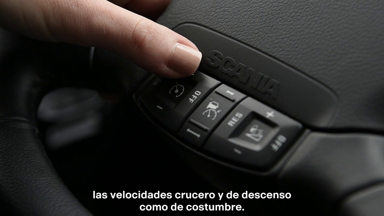 Scania Active Prediction