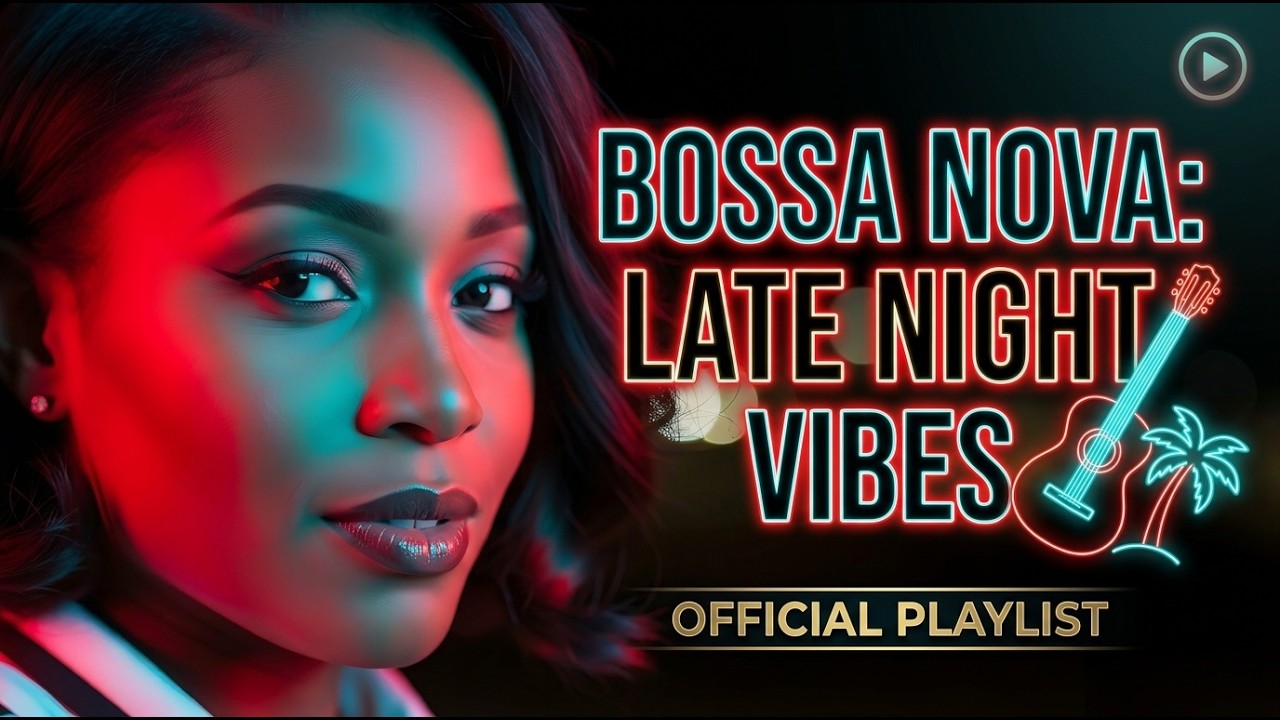 Top 100 Bossa Nova Covers of Popular Songs 🌿 Relaxing Bossa Nova Cafe Music Playlist 2026