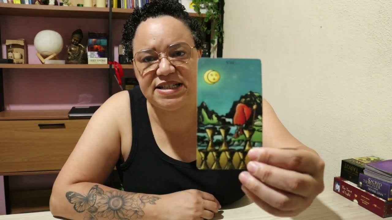 ♒️ AQUÁRIO EXTRA — BOMBA ESPIRITUAL! ALGO FOI DESENCADEADO! PREPARE-SE PARA UMA VIRADA RADICAL!