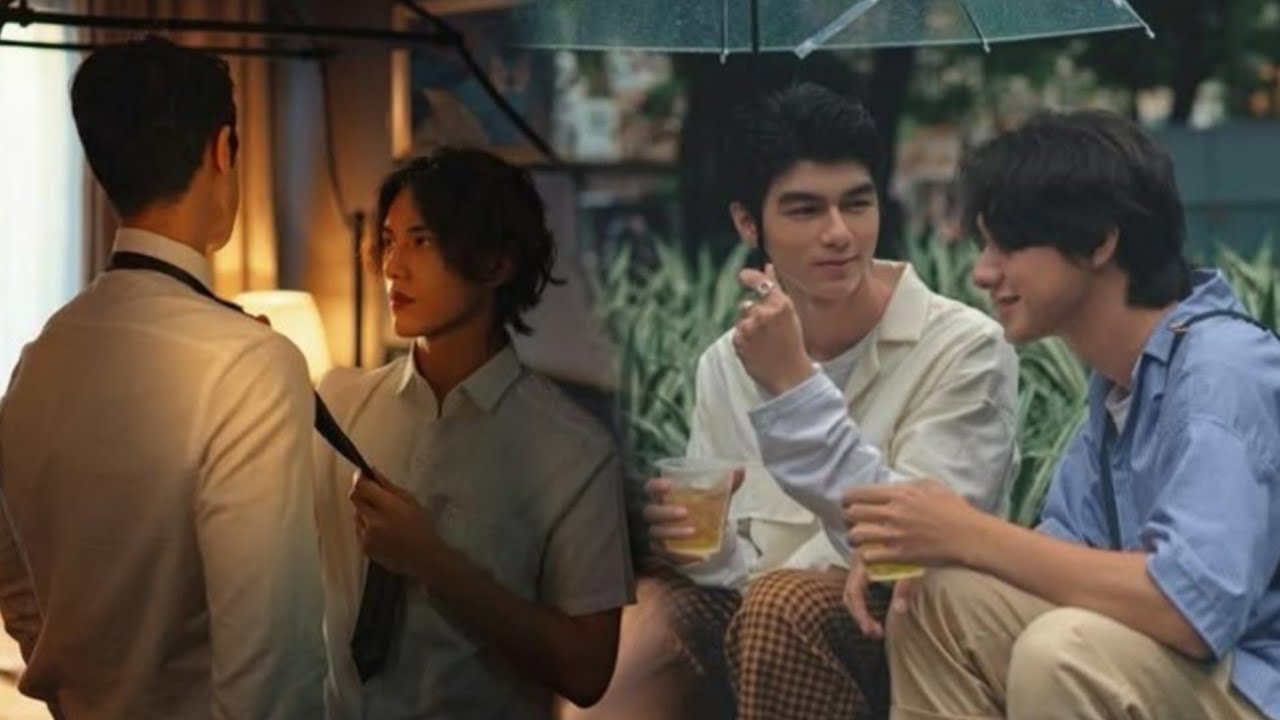 10 Must Watch Japanese BL Series Of 2023 | Must watch BL Recommendation