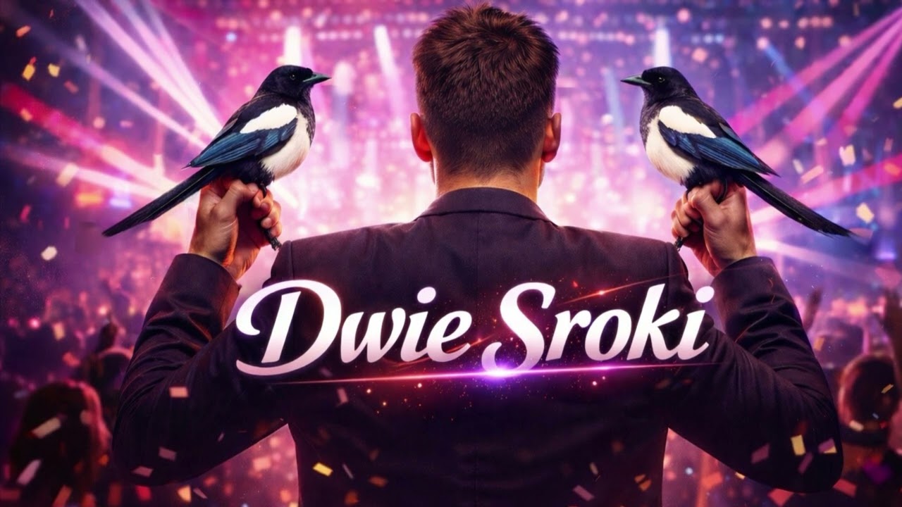 Dwie sroki - disco Polo 