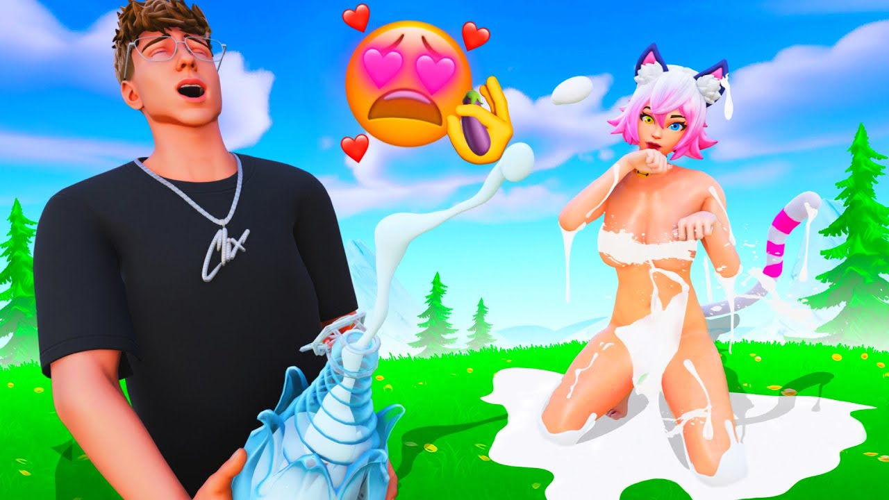 I Made My Crush FAIL No Nut November...💦