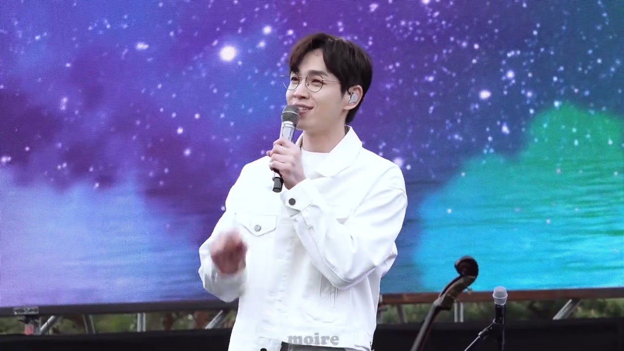[이석훈] 직캠 4K Full ver. @원더랜드 페스티벌 WONDERLAND FESTIVAL 220430