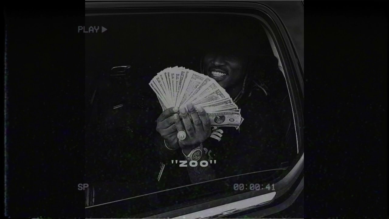 FREE Future Type Beat ''Zoo''
