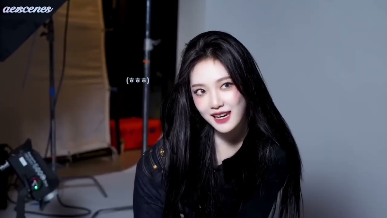 Ningning scene pack ( popular + underrated ) 