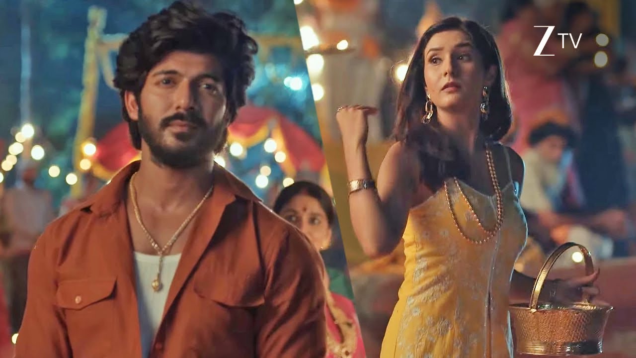 दुर्गावती ने सिद्धू की शादी तय कर दी है - Ganga Mai Ki Betiyan - Full Episode 4 @Zee TV