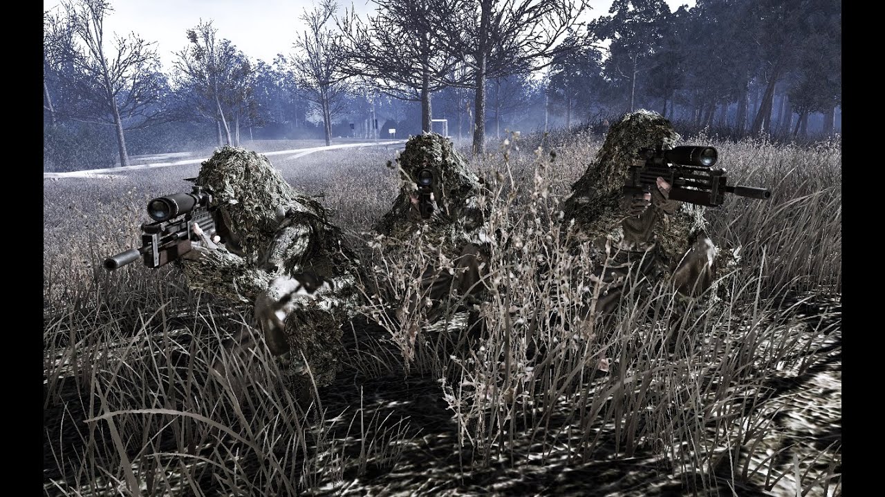 |HIDDEN| MW2 Special Ops Mission Full Perfect Kills | VETERAN