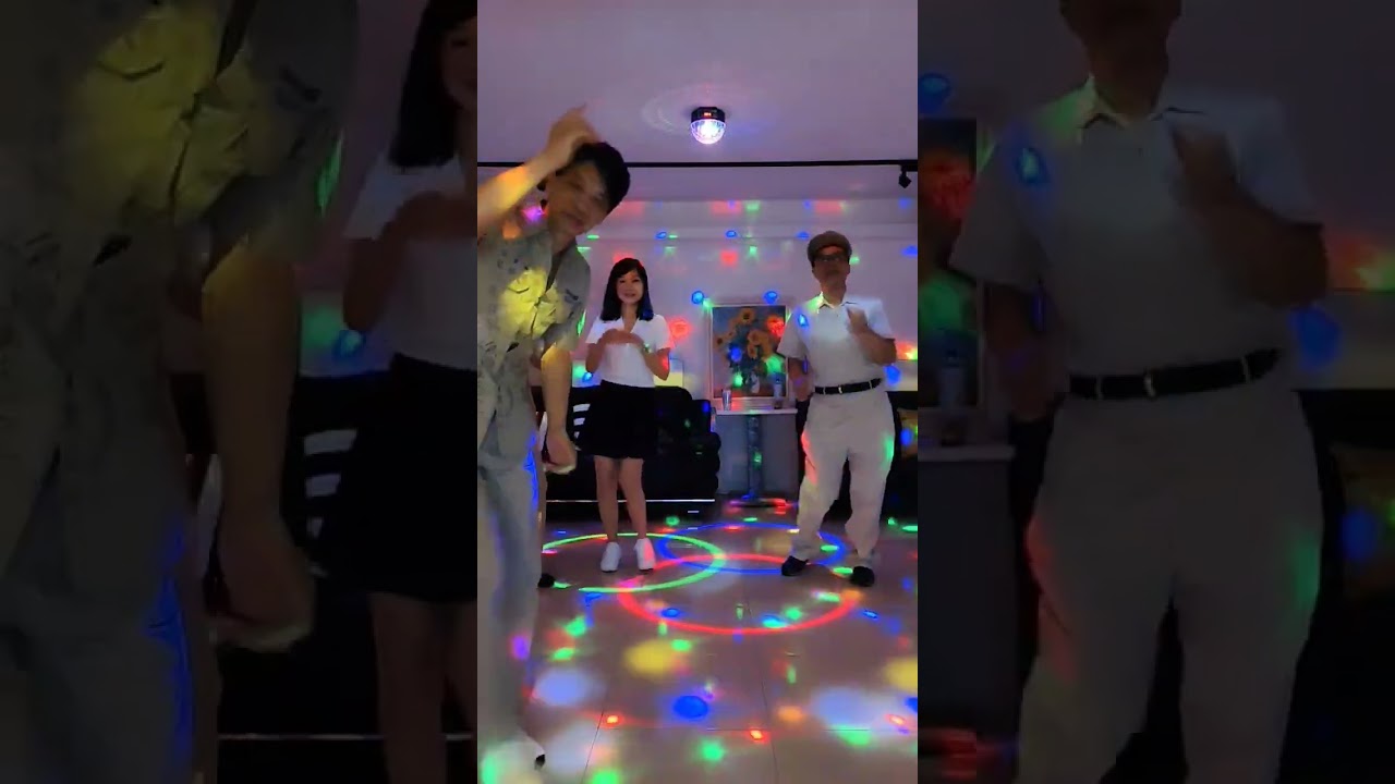 小宇哥辦的學生制服趴（一）