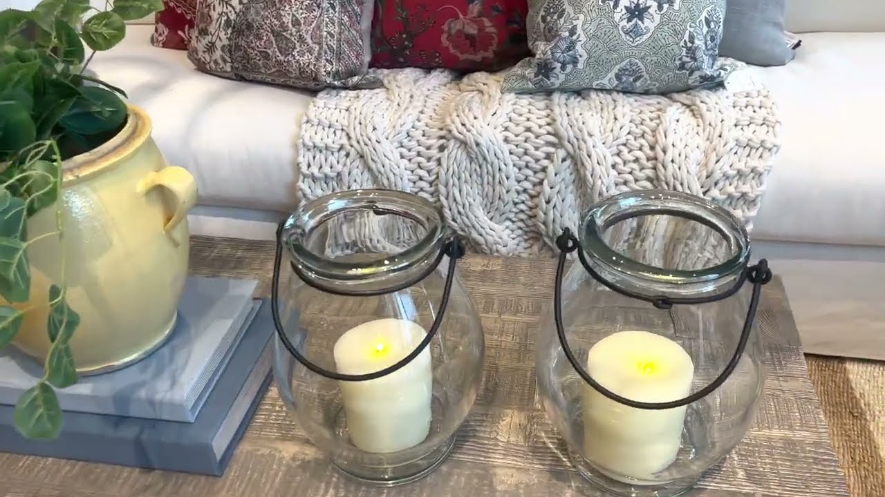 Pottery Barn Shop With Me, Furniture Decor And More #shopwithme #potterybarn #shopping #furniture