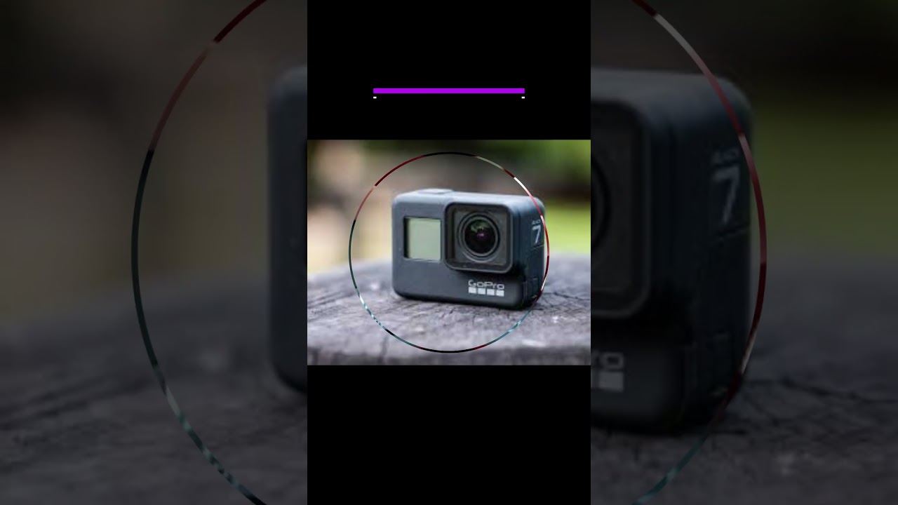 5 BEST Action Cameras 2024