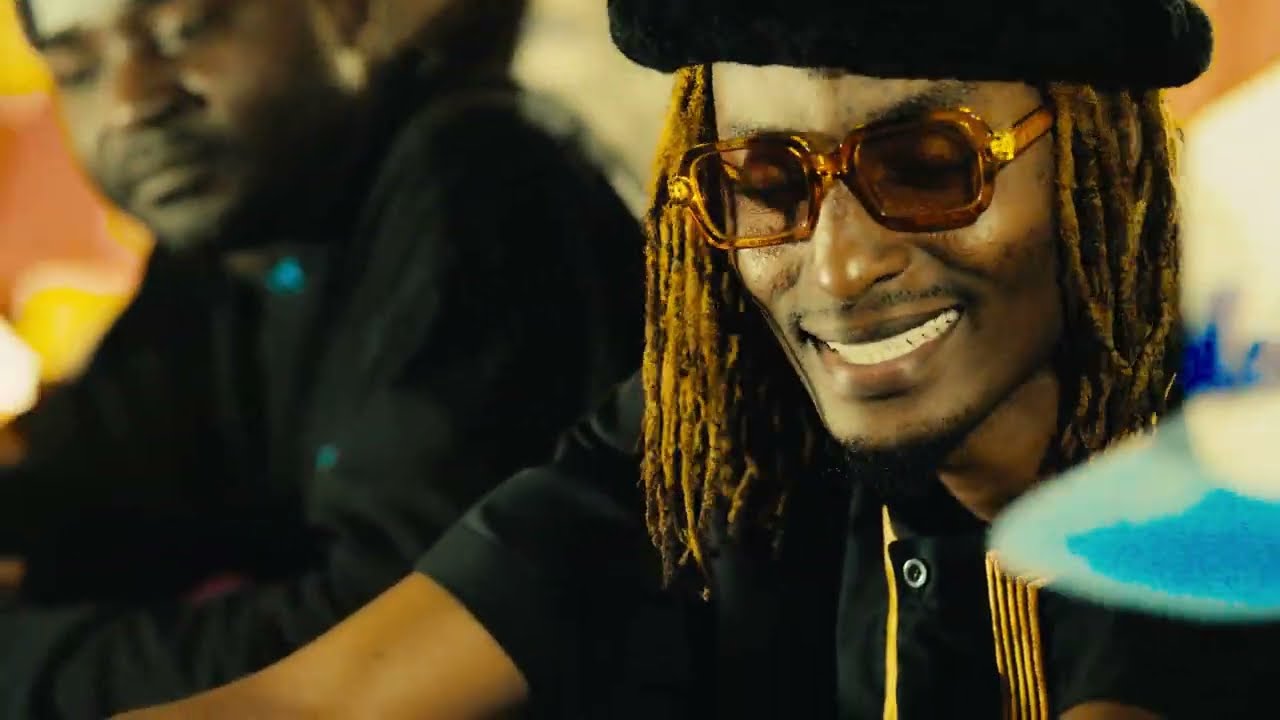 WATU WETU ft SUSUMILA_TUAMKE(OFFICIAL VIDEO)