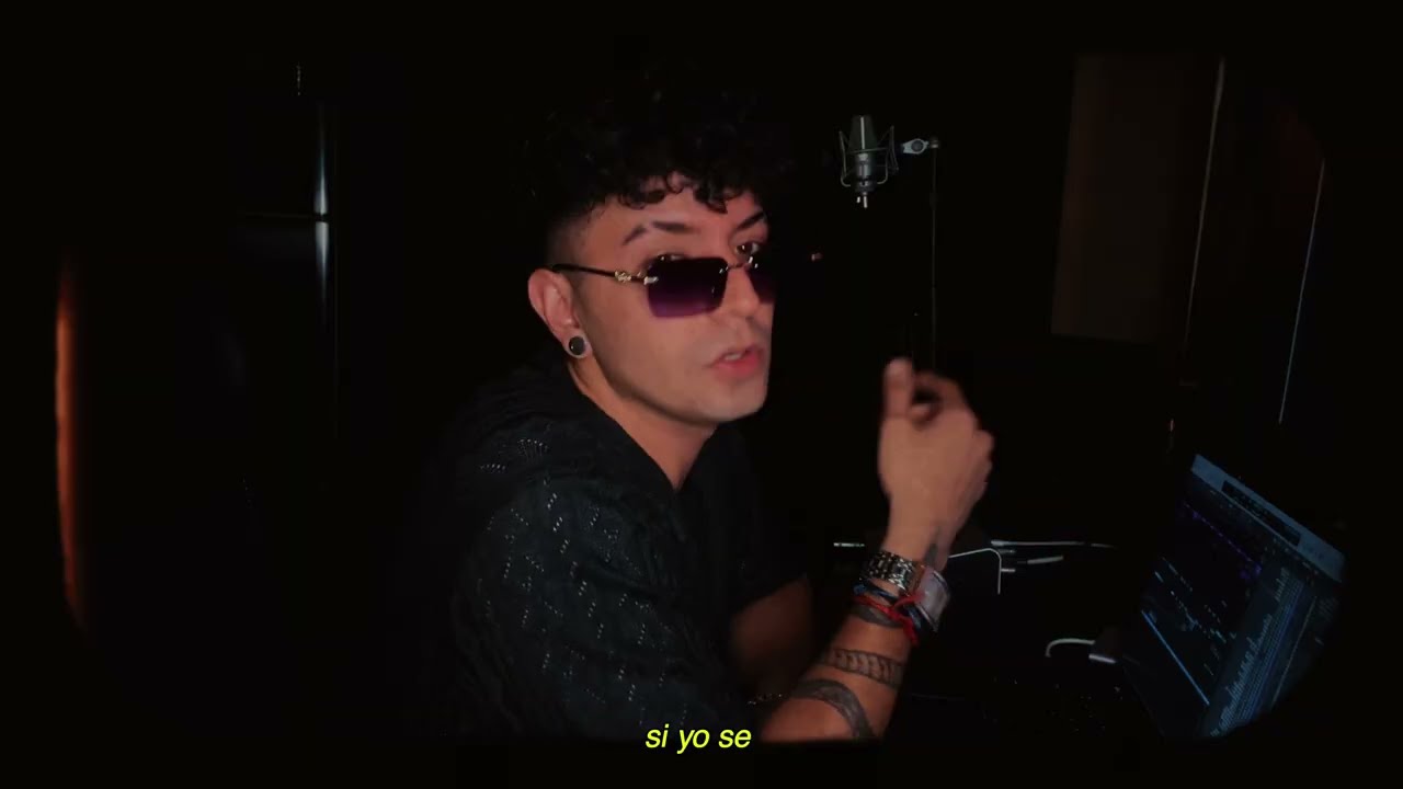 Kasa ✝️ - Mi Cama (Video Oficial)