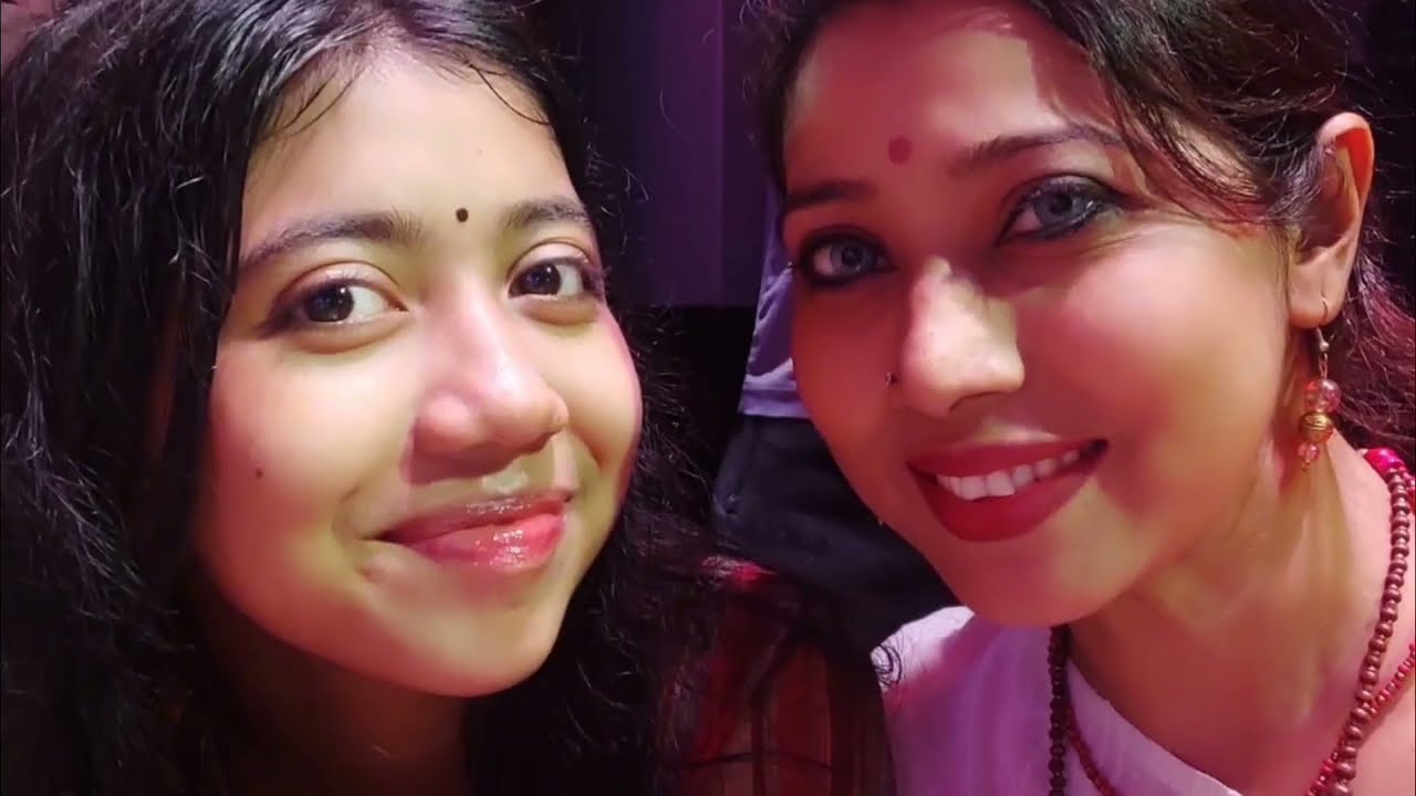 #Durga_Puja | #Halishahar | #Ctg