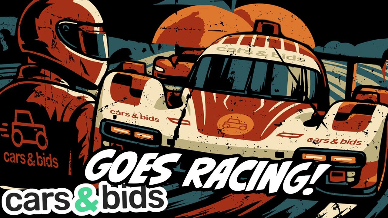 Мы отправились в Petit Le Mans и устроили самые длинные гонки с кофе!