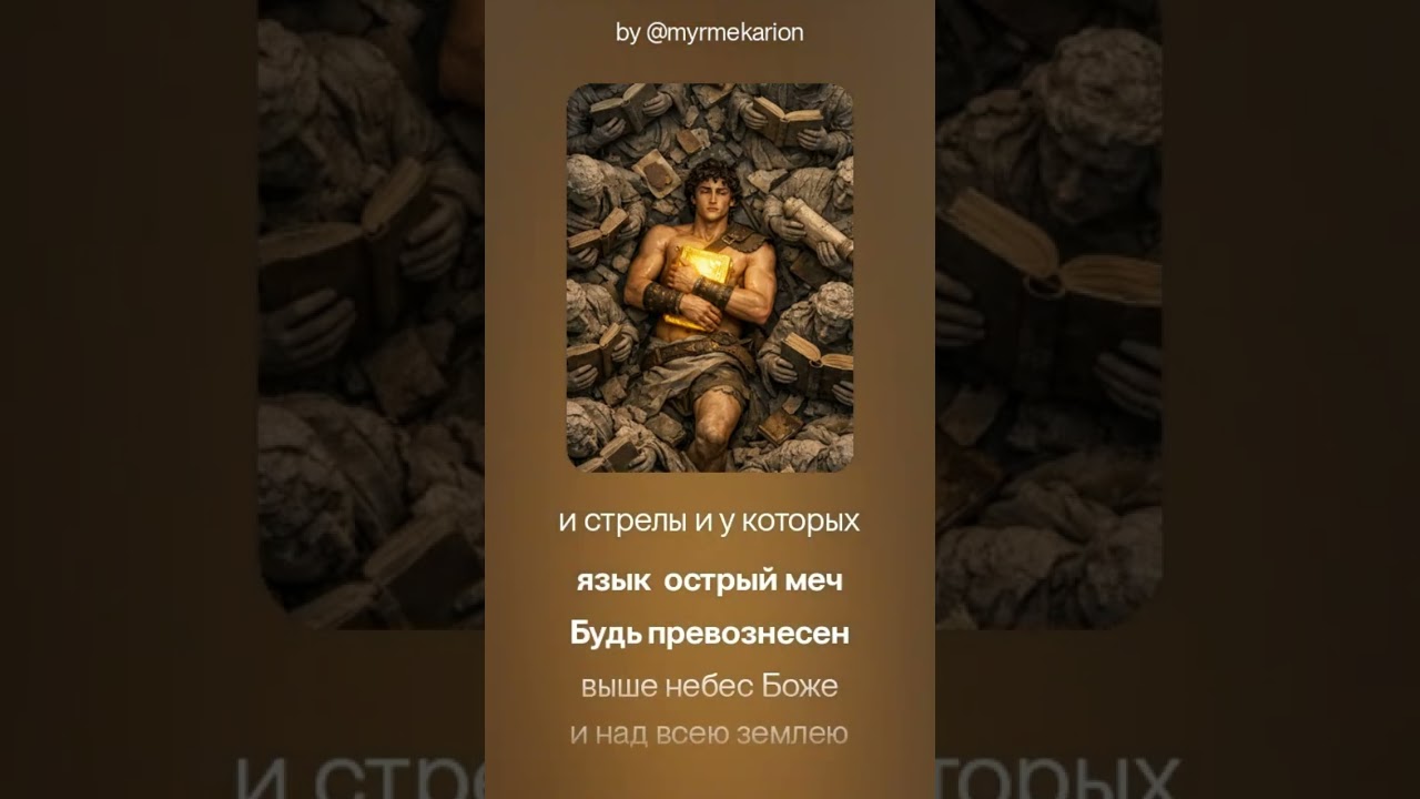 Псалом 56