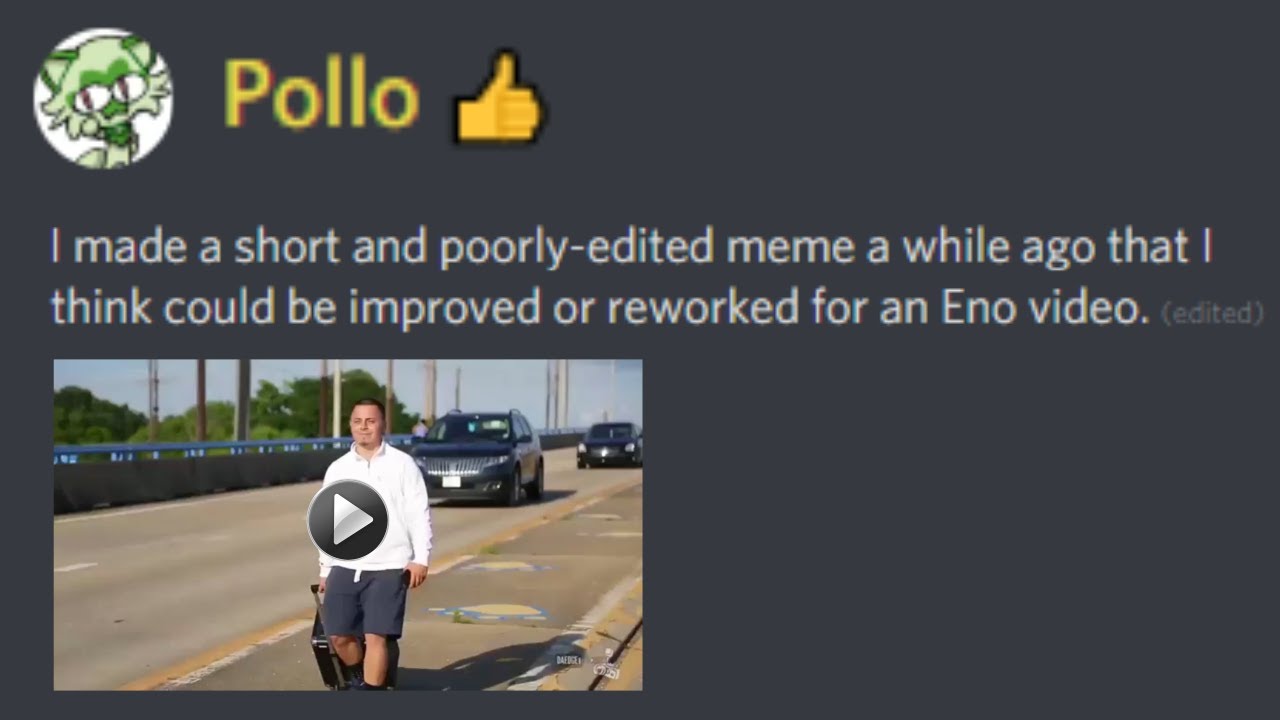 my discord gave me an idea for a pokemon meme