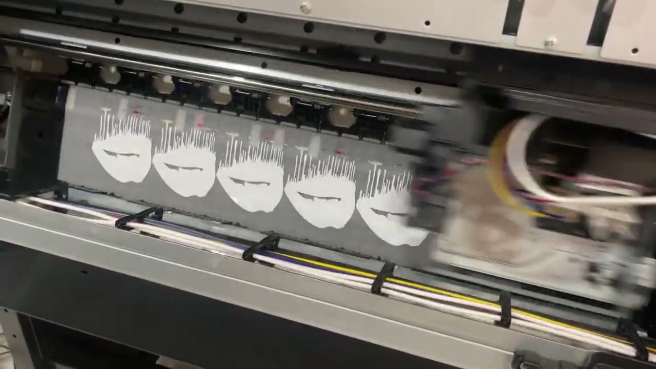 Epson 7890 DTF @bltprint