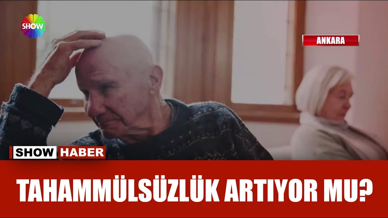 50 yaş ve &uuml;zeri boşanmalar arttı!