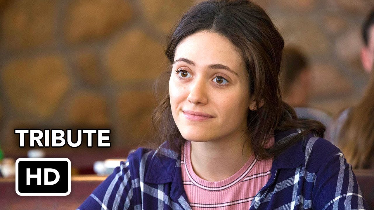 Shameless 