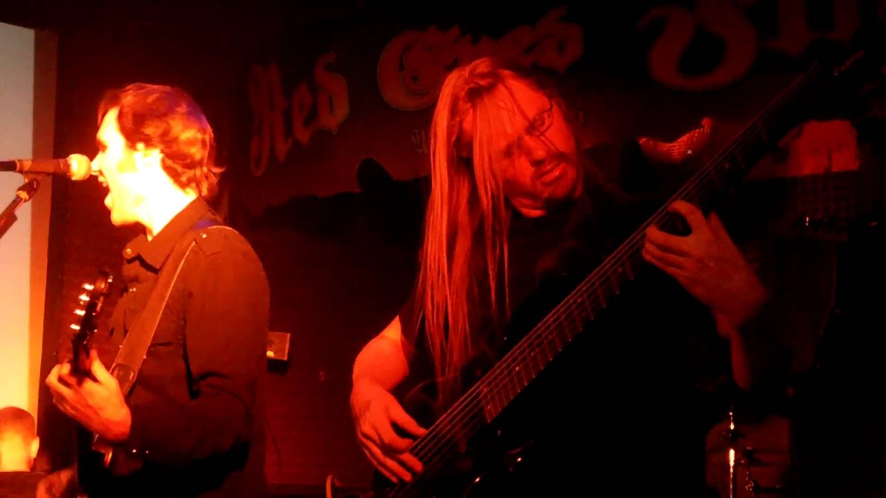 Fun Fun Fun Fest 2010 - Afterparty - Distant Lights - 