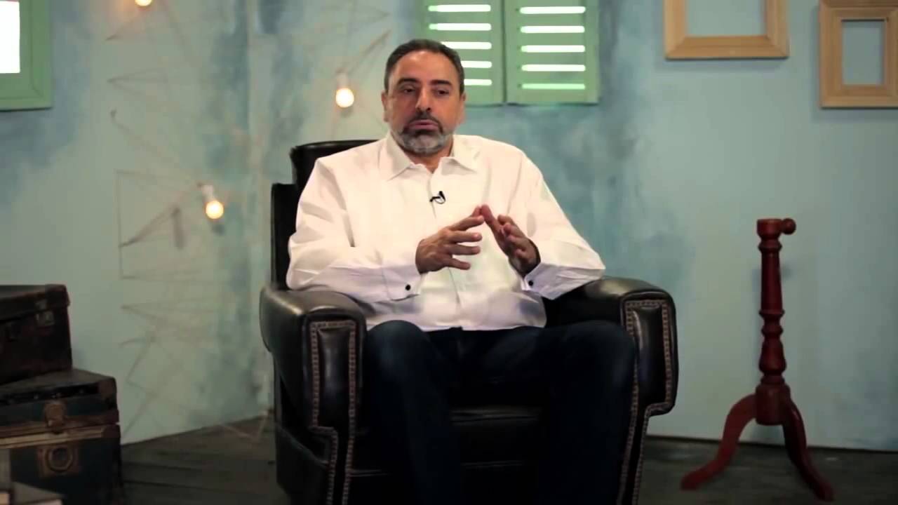 ١٠- لماذا لم يسألني ﷲ قبل أن يخلقني؟ | إسلاموفوبيا 2⎜ فاضل سليمان