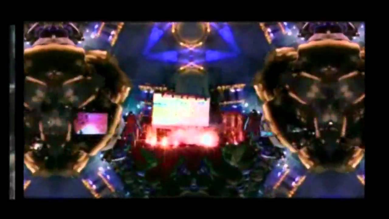 Intoxicados - Las cosas que no se tocan (video oficial) [HD]